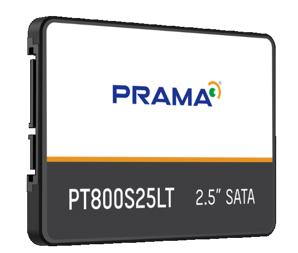 PRAMA 256GB PRAMA 256GB SATA SSD