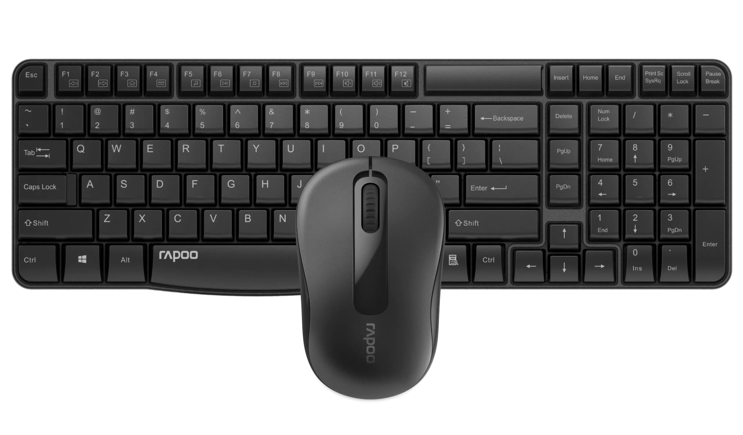 X1800S-e1748428844685 Rapoo X1800S Wired Keyboard and Mouse Combo