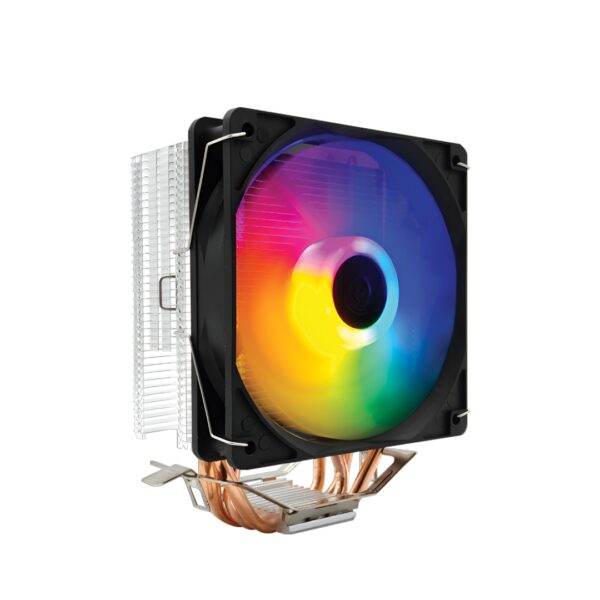 EVM EnAero R63 Air Cooler Intel & AMD EVM-ECF-R63